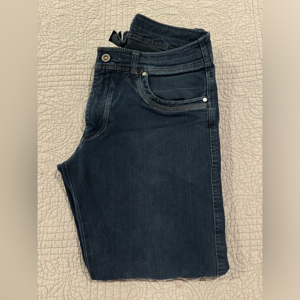 Men’s Kuhl RYDR Jeans 34x30
